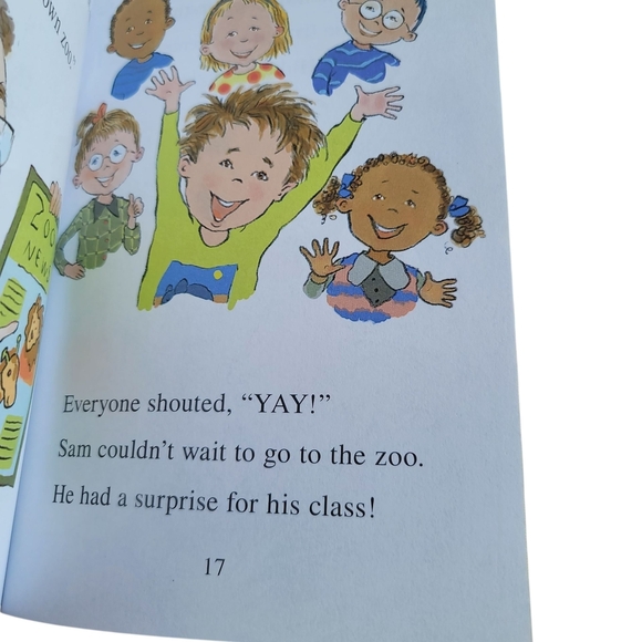 Scholastic I Can Read Books Set - Picture 11 of 12